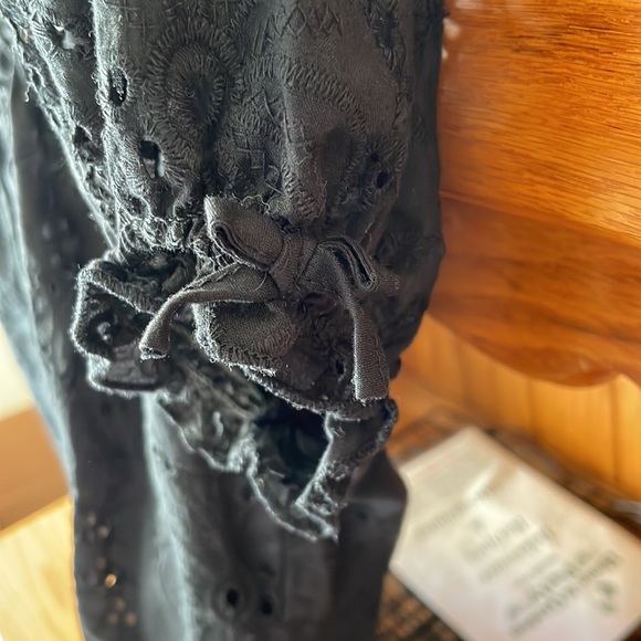 Grand & Greene Button up. Size large. Unique - Picture 6 of 8